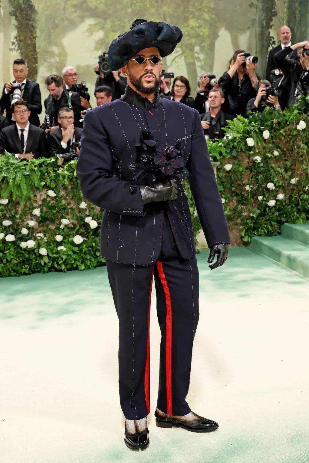 时尚界年度奥斯卡Met Gala，最有看点的是谁？