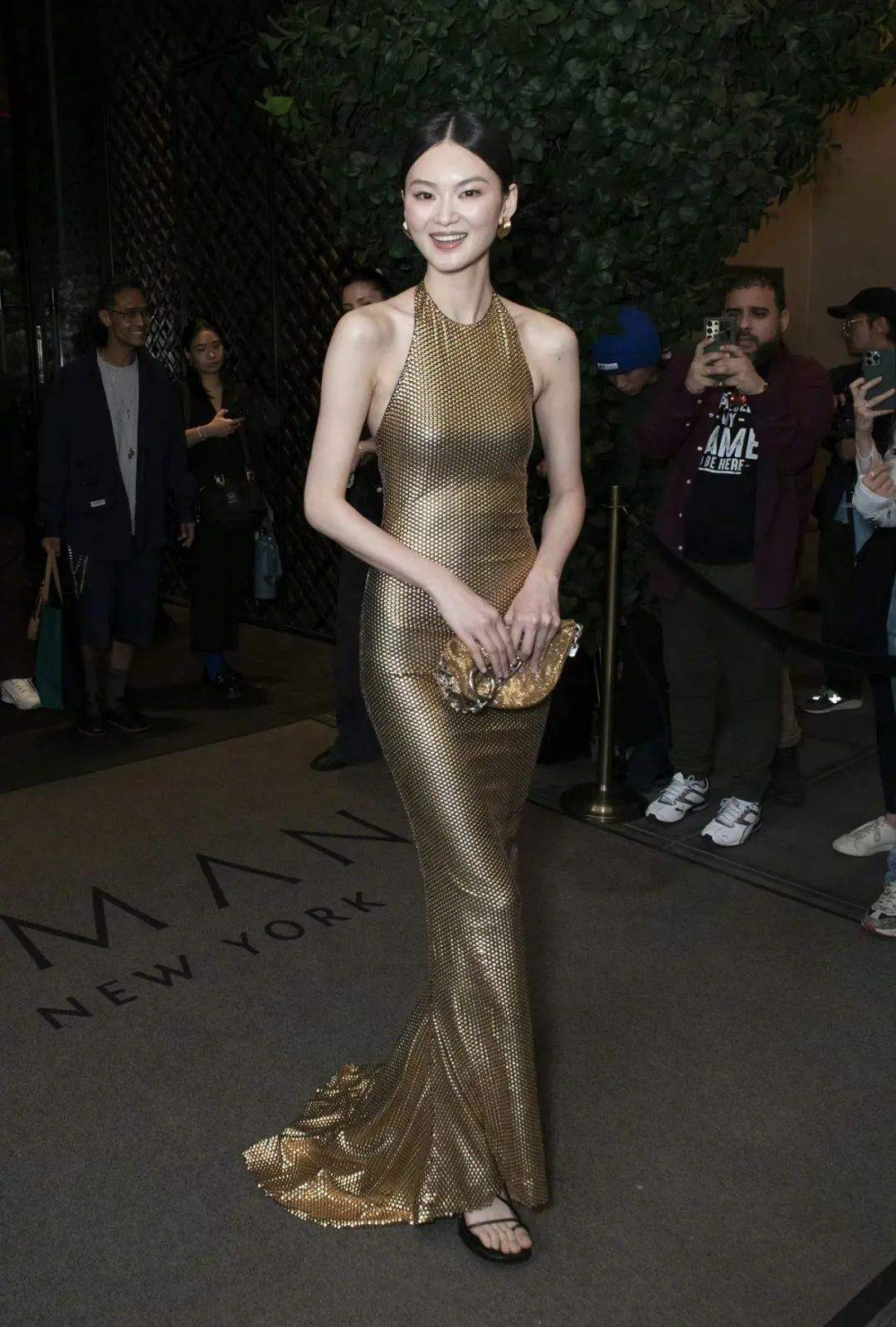 时尚界年度奥斯卡Met Gala，最有看点的是谁？