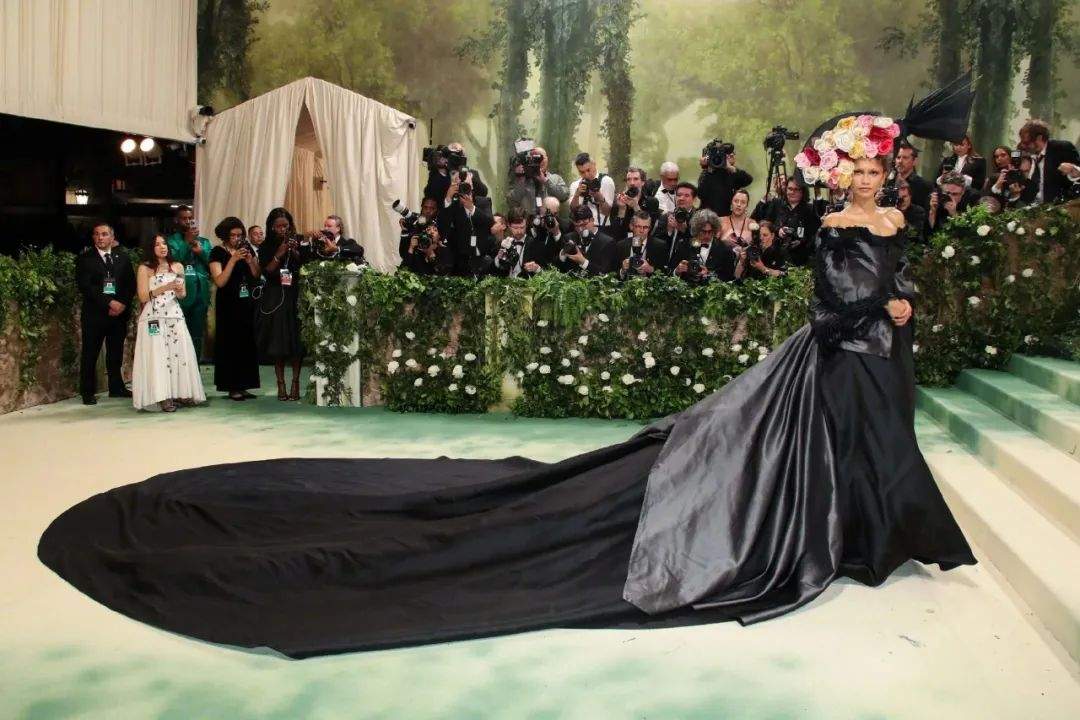 时尚界年度奥斯卡Met Gala，最有看点的是谁？