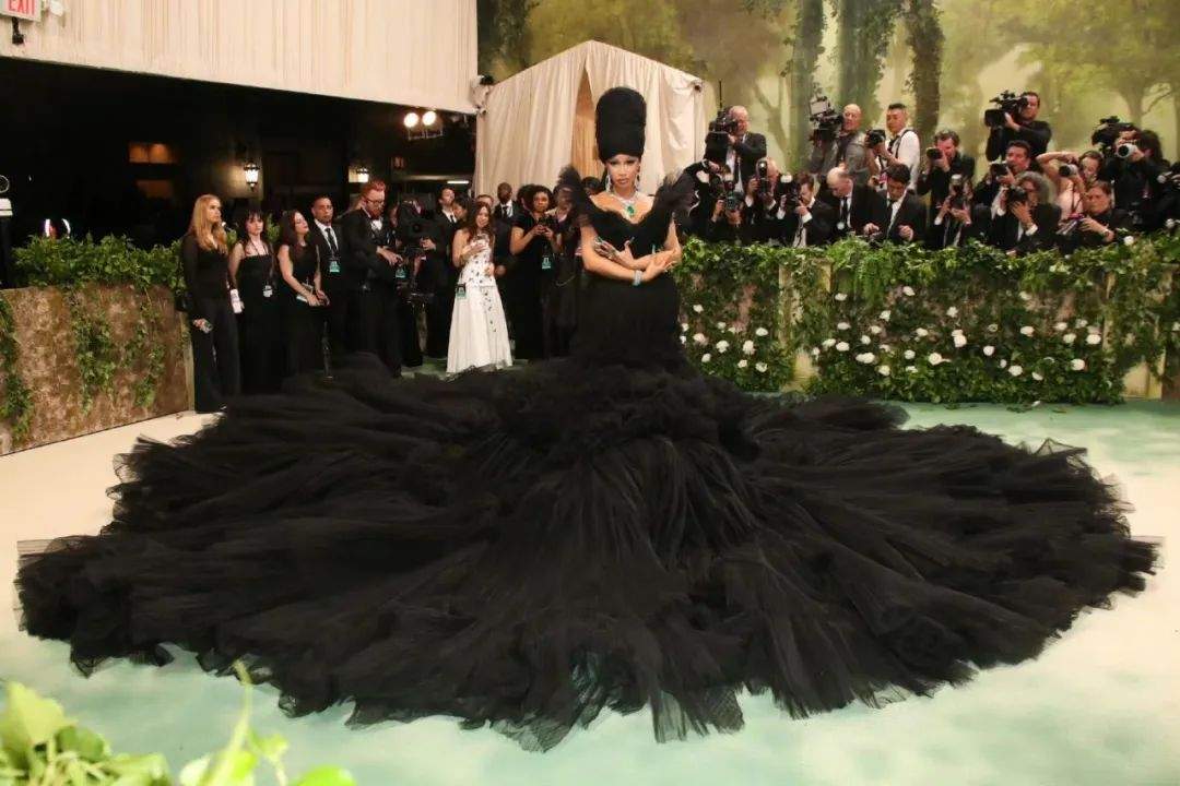 时尚界年度奥斯卡Met Gala，最有看点的是谁？