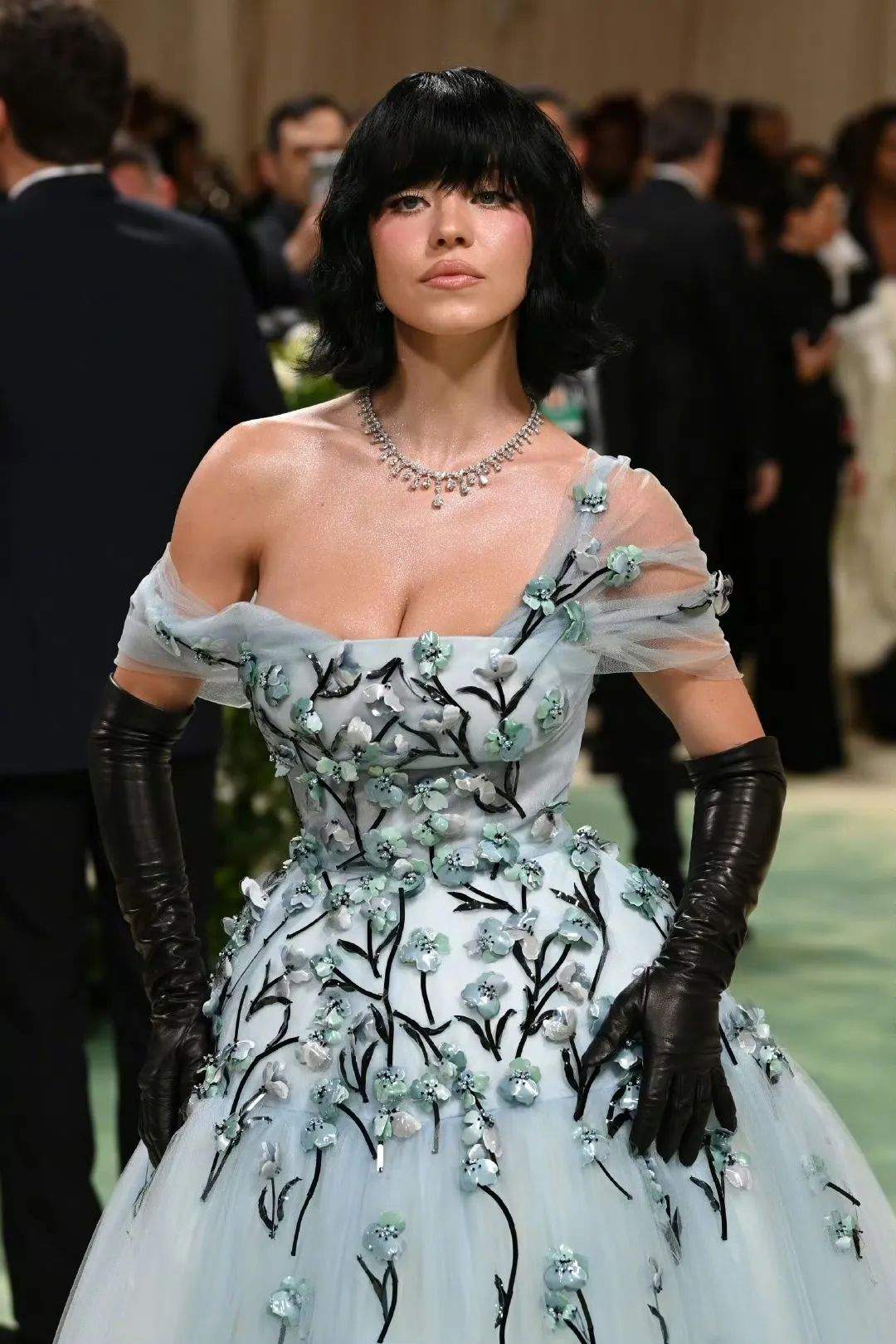 时尚界年度奥斯卡Met Gala，最有看点的是谁？