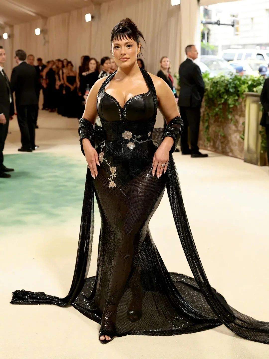 时尚界年度奥斯卡Met Gala，最有看点的是谁？