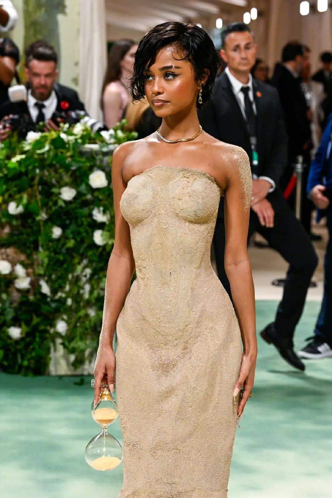 时尚界年度奥斯卡Met Gala，最有看点的是谁？