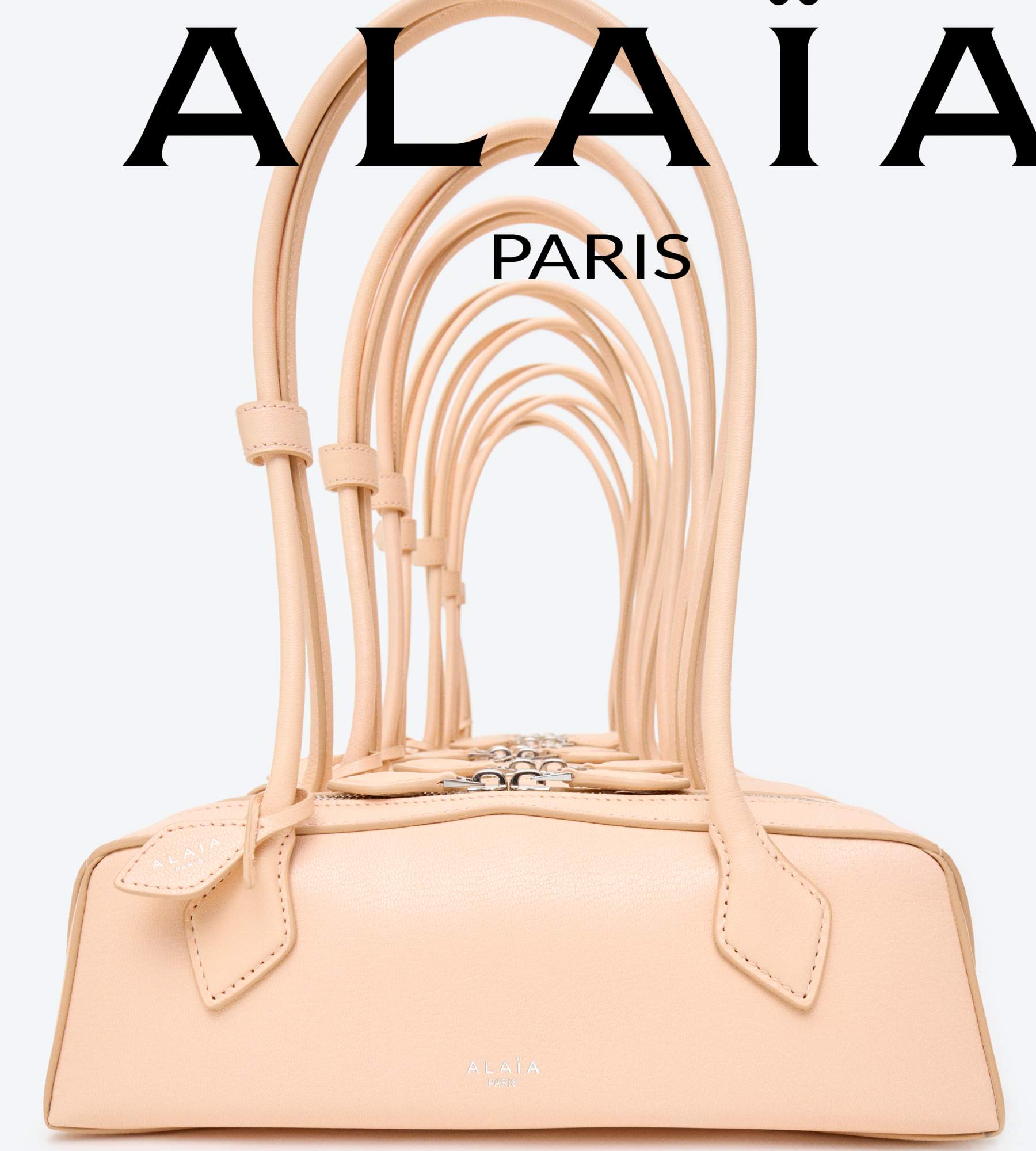 ALAÏA呈献2024七夕精选单品