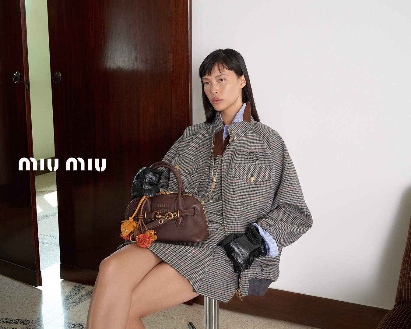 Miu Miu 2024七夕情人节系列