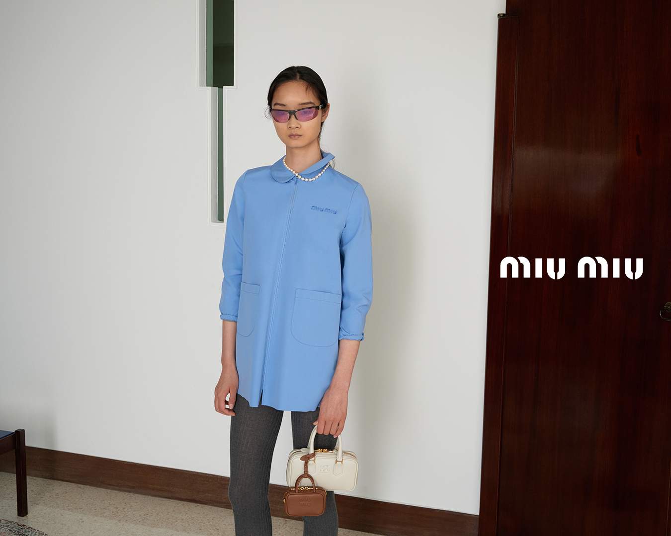 Miu Miu 2024七夕情人节系列