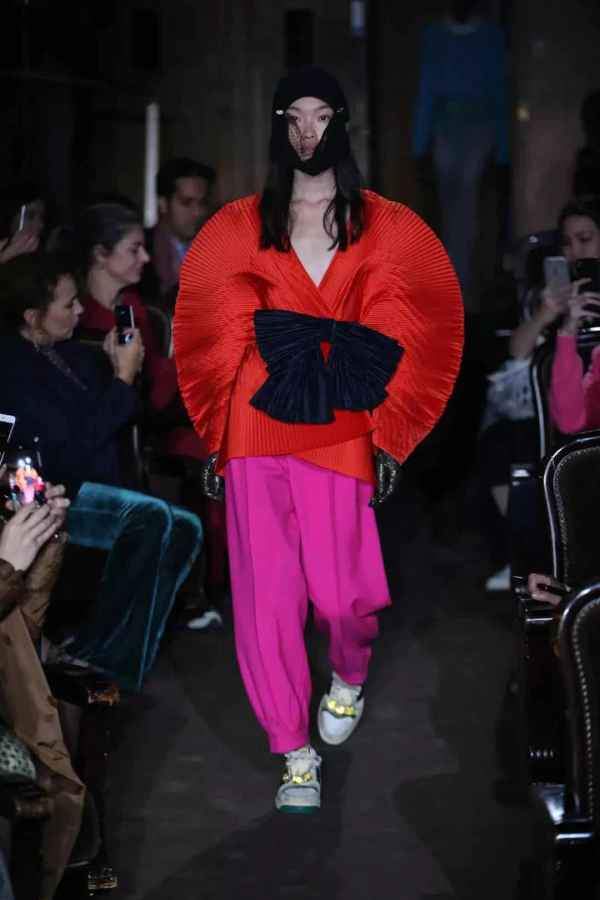 gucci2019春夏 怪力Gucci又来了你hold住了吗