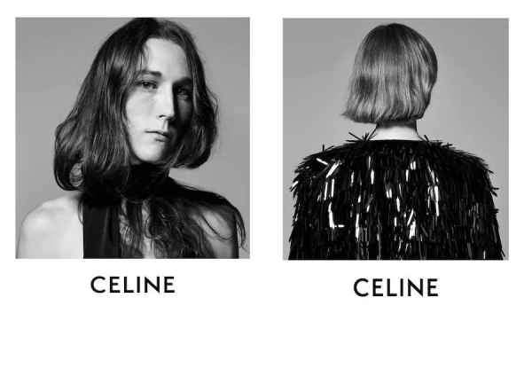 celine2019春夏 CELINE王菲和俞飞鸿怕是再也穿不上了