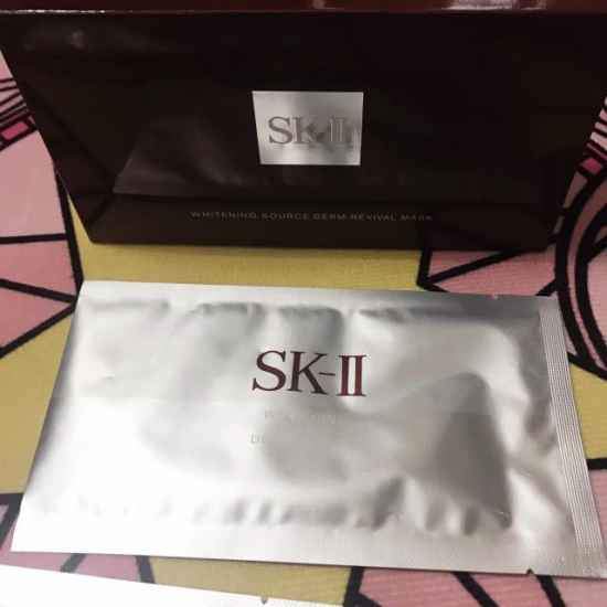 sk2属于什么档次几线品牌 sk2一套多少钱