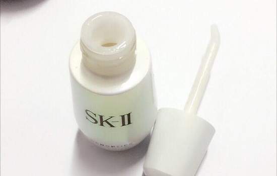 sk2小灯泡白天能用吗 sk2小灯泡怎么用