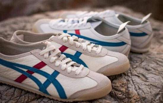 onitsuka tiger是什么牌子 儒家思想和文化的产物