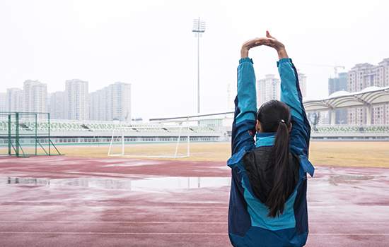 冲锋衣为什么叫冲锋衣 你知道为什么吗