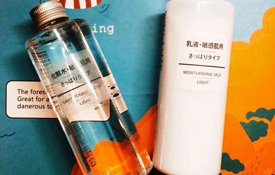 晚上需要用水乳吗 水乳的正确打开方式