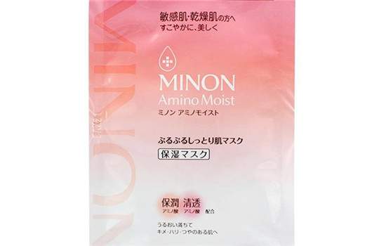 minon面膜生产日期怎么看 minon面膜适合什么肤质