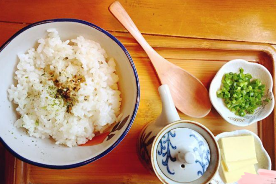 牛油拌饭是哪里的特色 牛油拌饭配方