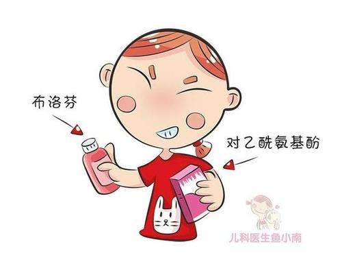 发烧了怎么办如何退烧？小编分享六种偏方