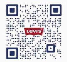 「新年，做红色的蓝」---Levi’s 2020新春系列上市