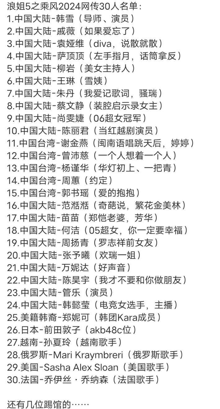 54岁王琳上浪姐美艳又性感！曾被网友辱骂不检点，嫁两任富豪后仍