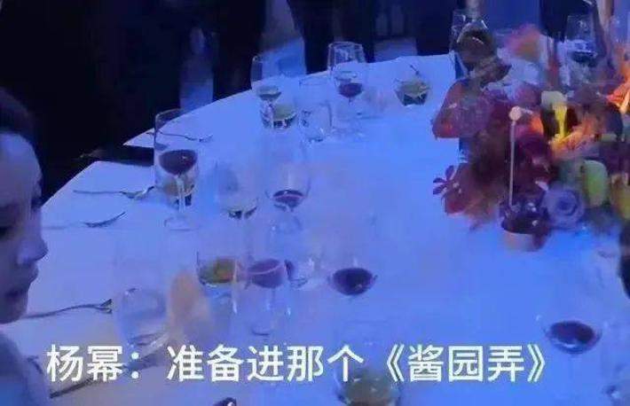 章子怡借《酱园弄》打响离婚复出首战，被指拿赵丽颖杨幂炒作，本