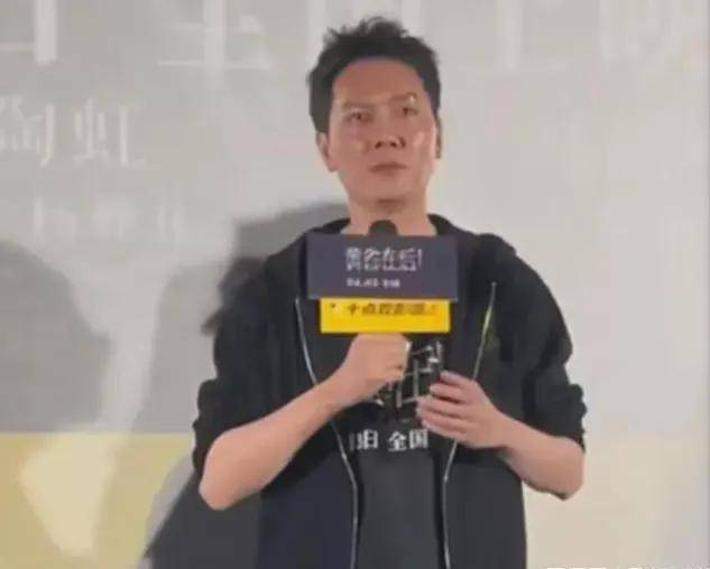 冯绍峰谈到儿子眼圈红了！被质疑炒作毕竟妈妈是赵丽颖