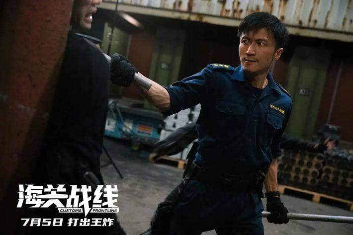 徐克《射雕》将映，吴京《镖人》筹拍 武侠片回温？