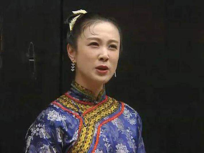 陈道明首演大清首富风流衰败史！茹萍傅艺伟美得让人窒息