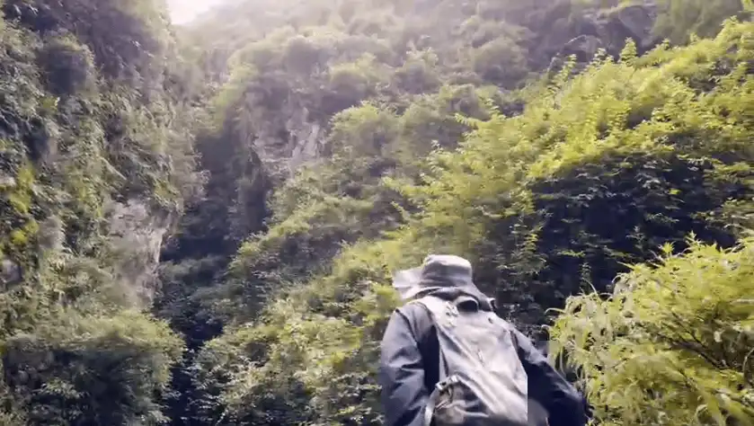 大理苍山一登山者失联 9 天 8 夜终获救，政府人员称“破纪录啦”