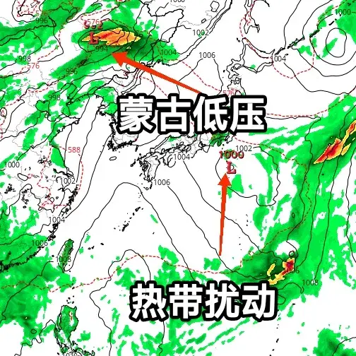 10省有大暴雨或特大暴雨，气象台发布暴雨橙色和强对流蓝色预警。