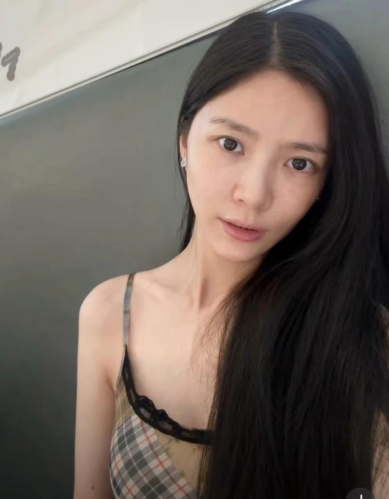 杜淳老婆多次增肥失败，确诊肠易激综合症，当前体重不足80斤